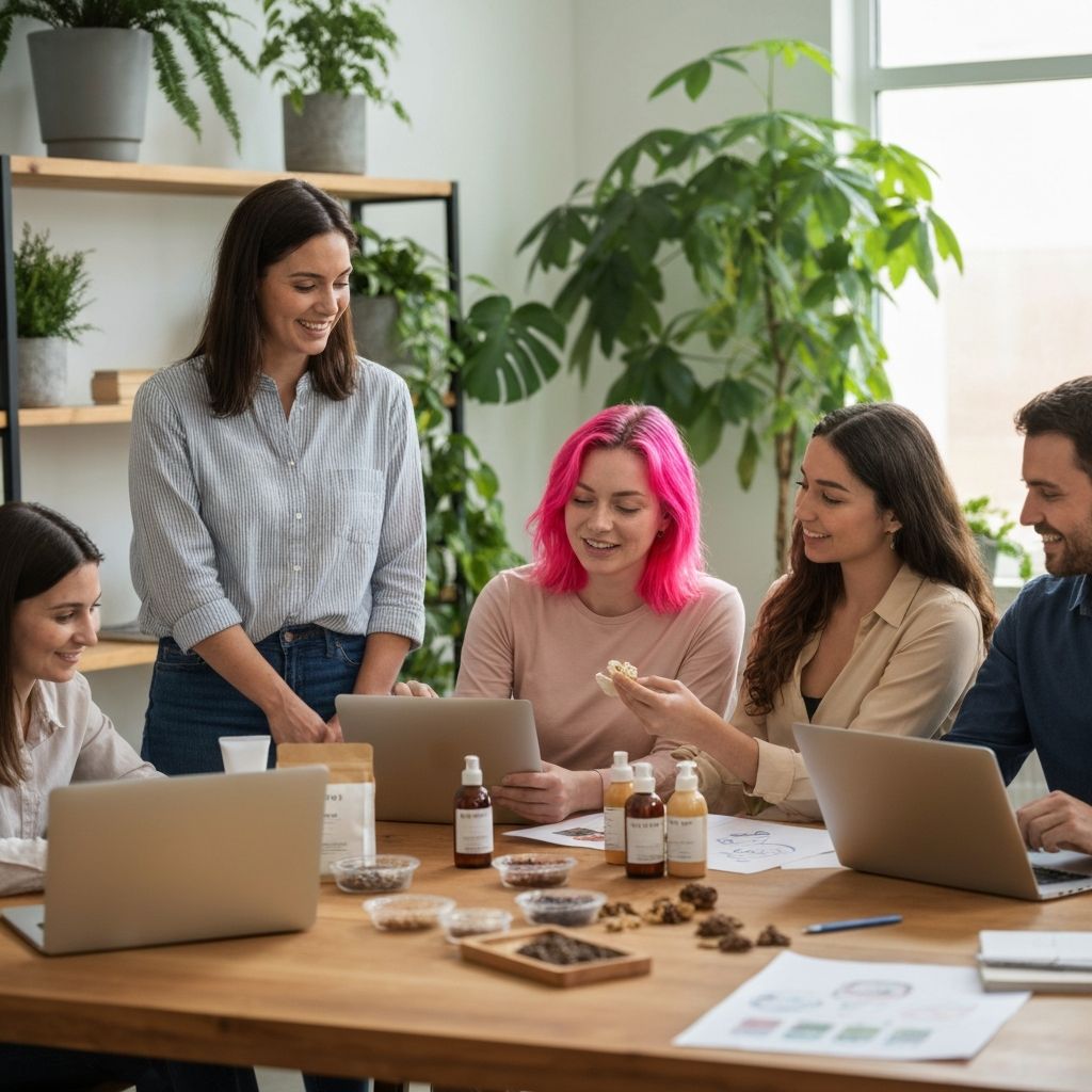 ImmunityFlow team and products