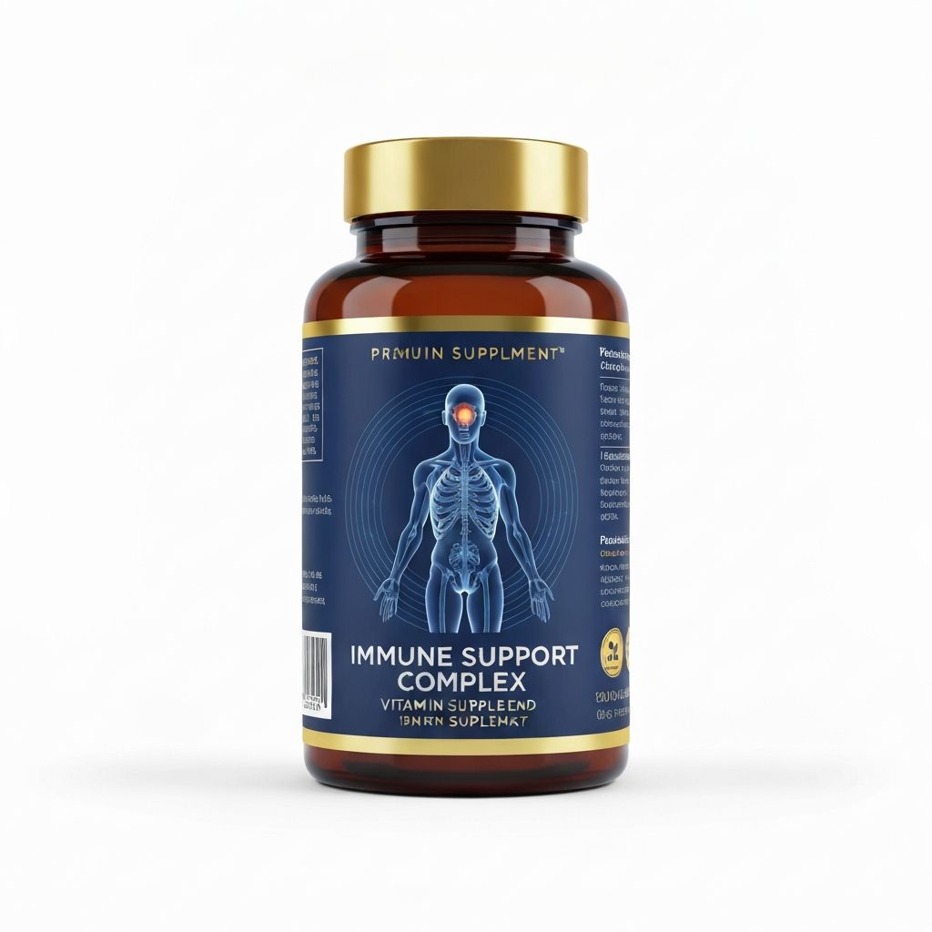 Immune Support Complex